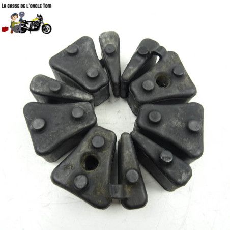 Silent bloc Honda 600 cbf hornet 2013 - CTM-11466-060