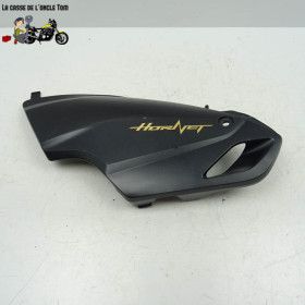 Cache latéral gauche Honda...