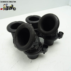Tulipes d'admission Honda 600 cbf hornet 2013 - CTM-11466-065