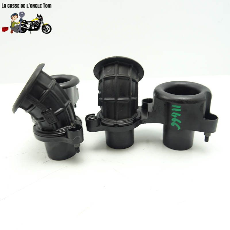 Tulipes d'admission Honda 600 cbf hornet 2013 - CTM-11466-065