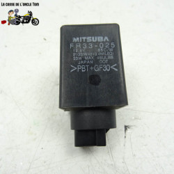 Centrale de clignotants Honda 600 cbf hornet 2013 - CTM-11466-073