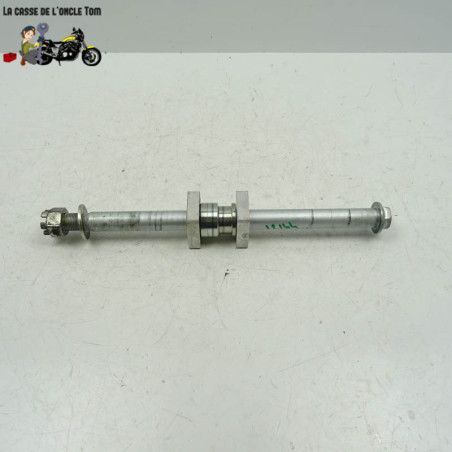 Axe de roue arrière Kawasaki 650 er-6 2016 - CTM-12164-010