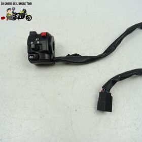 Commodo gauche Kawasaki 650...