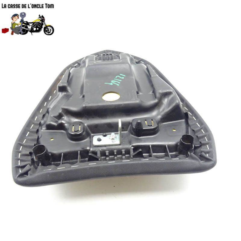 Selle passager Kawasaki 650 er-6 2016 - CTM-12164-015