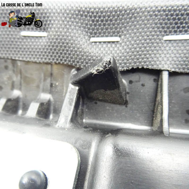 Selle passager Kawasaki 650 er-6 2016 - CTM-12164-015