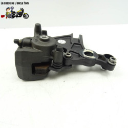 Etrier de frein arrière + support Kawasaki 650 er-6 2016