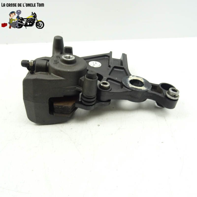 Etrier de frein arrière + support Kawasaki 650 er-6 2016 - CTM-12164-016