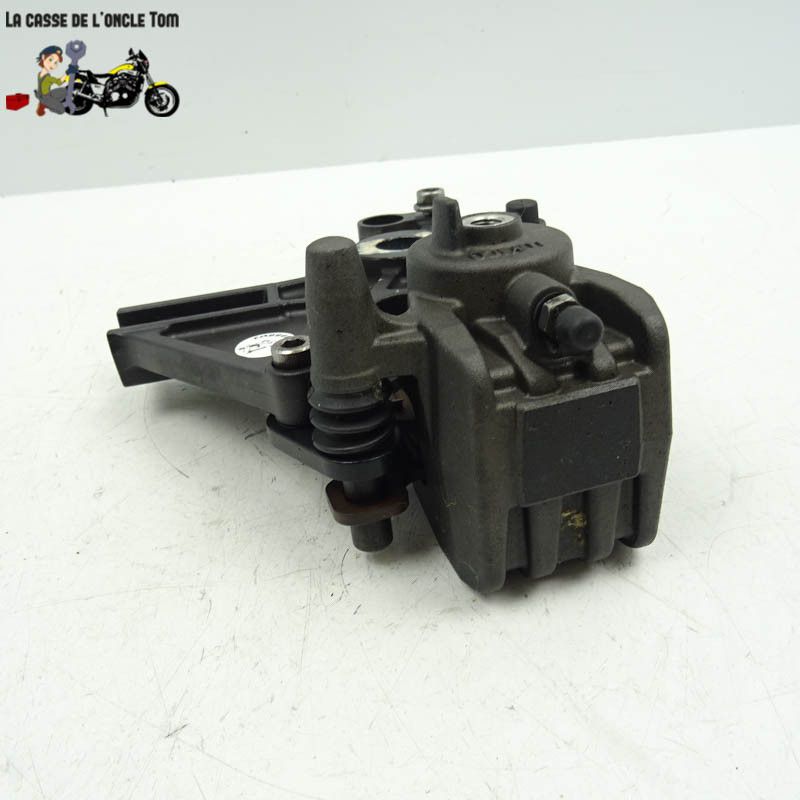 Etrier de frein arrière + support Kawasaki 650 er-6 2016 - CTM-12164-016