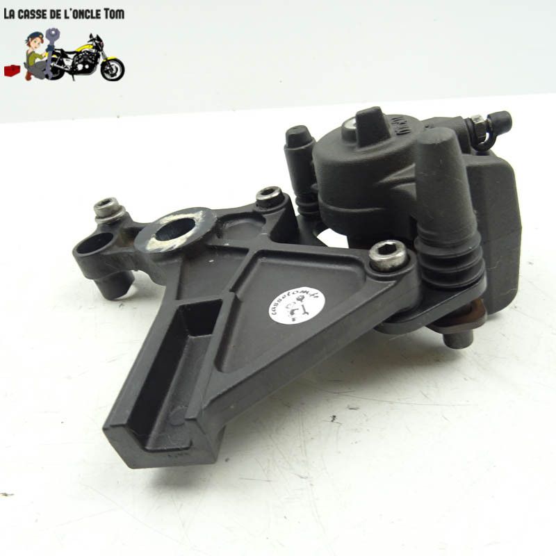Etrier de frein arrière + support Kawasaki 650 er-6 2016 - CTM-12164-016