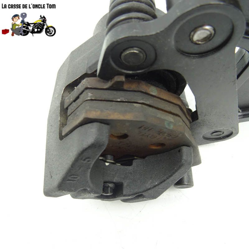 Etrier de frein arrière + support Kawasaki 650 er-6 2016 - CTM-12164-016