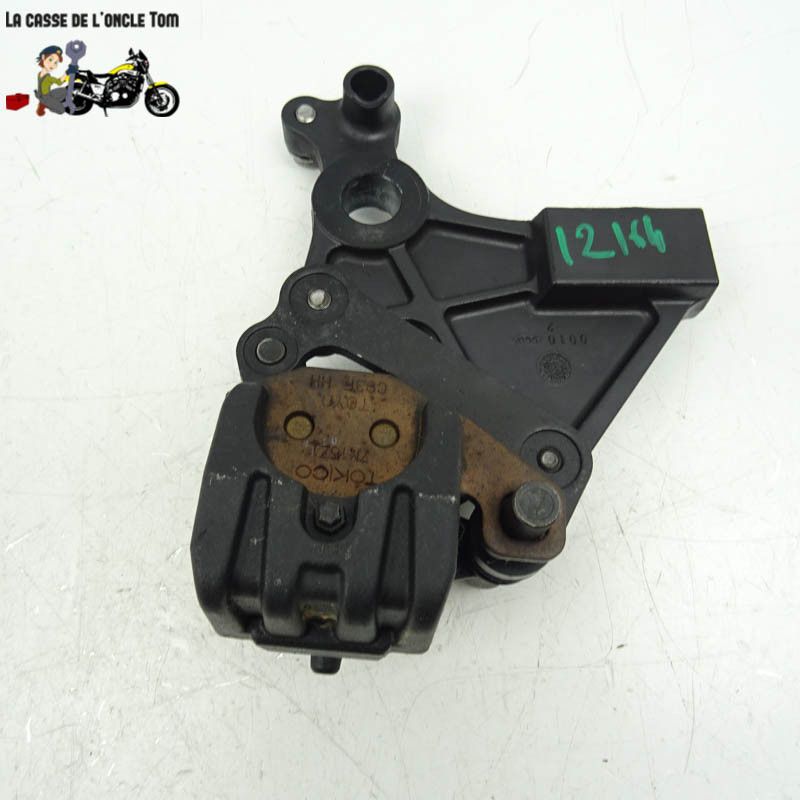 Etrier de frein arrière + support Kawasaki 650 er-6 2016 - CTM-12164-016