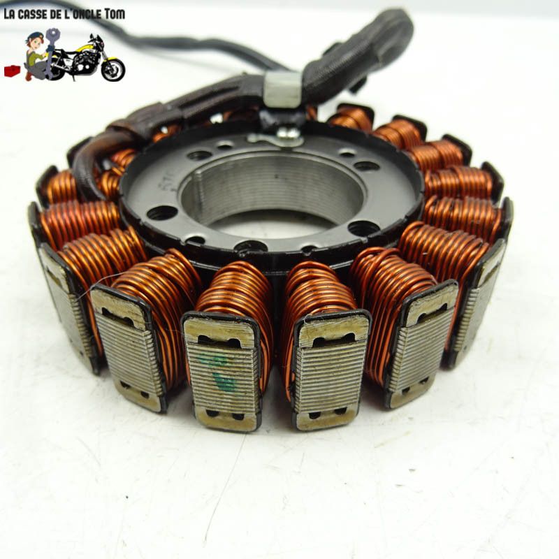 Stator Kawasaki 650 er-6 2016 - CTM-12164-017