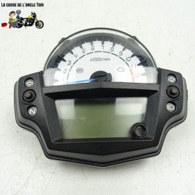 Compteur  Kawasaki 650 er-6...