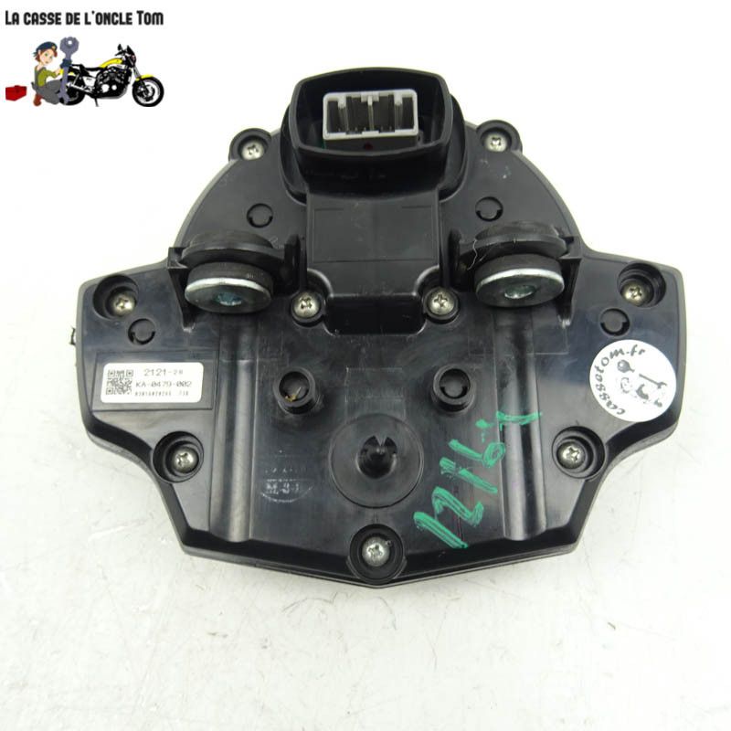 Compteur  Kawasaki 650 er-6 2016 - CTM-12164-059