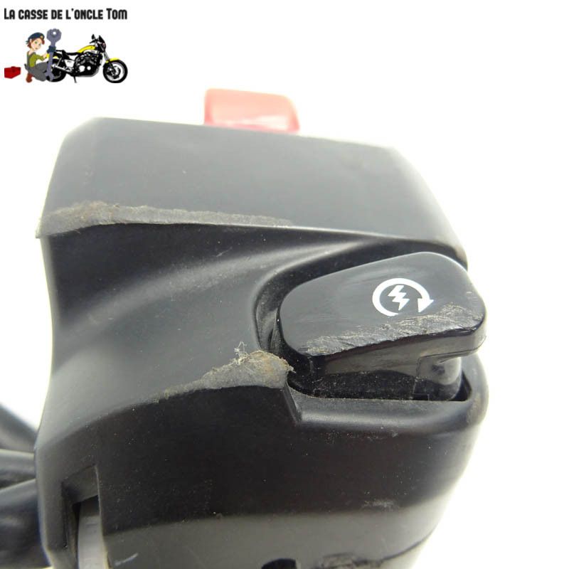 Commodo droit Kawasaki 650 er-6 2016 - CTM-12164-019