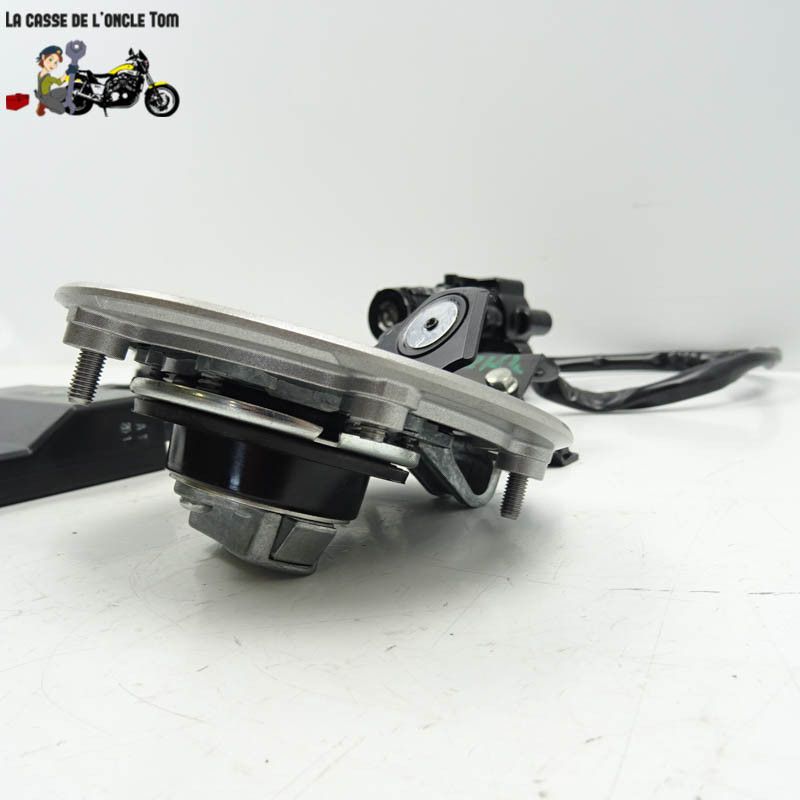 Kit serrure Kawasaki 650 er-6 2016 - CTM-12164-020