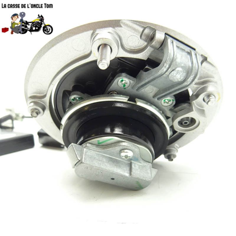 Kit serrure Kawasaki 650 er-6 2016 - CTM-12164-020