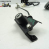 Kit serrure Kawasaki 650 er-6 2016 - CTM-12164-020