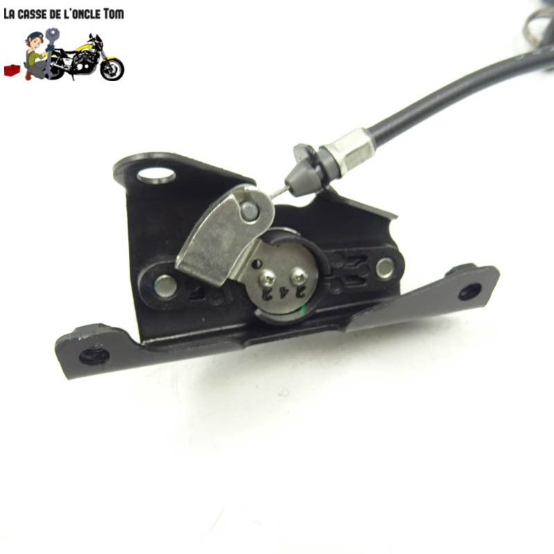 Kit serrure Kawasaki 650 er-6 2016 - CTM-12164-020