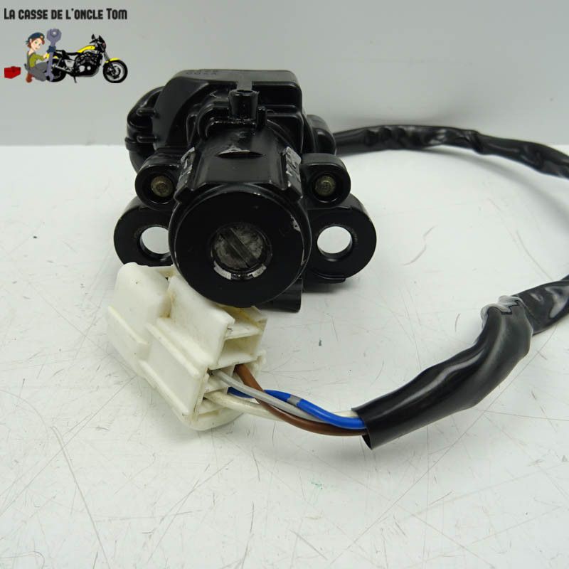 Kit serrure Kawasaki 650 er-6 2016 - CTM-12164-020