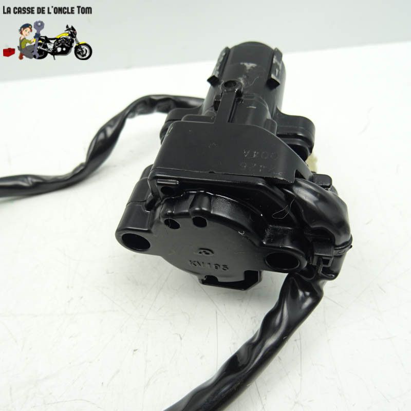 Kit serrure Kawasaki 650 er-6 2016 - CTM-12164-020