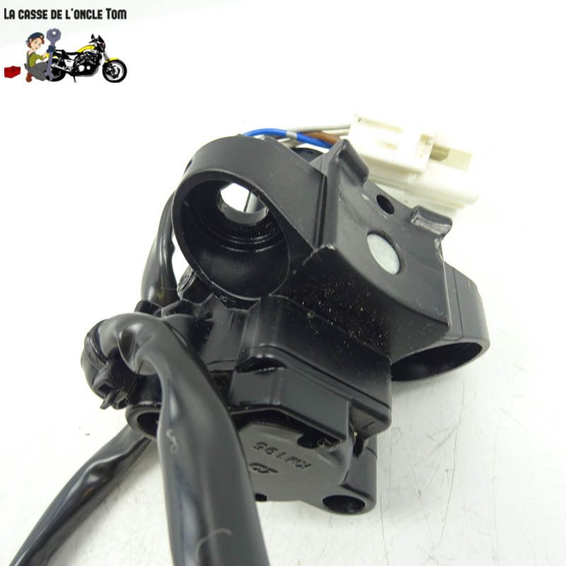 Kit serrure Kawasaki 650 er-6 2016 - CTM-12164-020