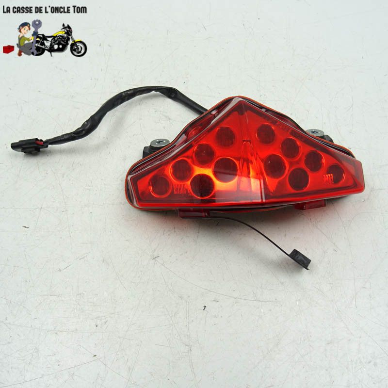 Feu arrière Kawasaki 650 er-6 2016 - CTM-12164-023