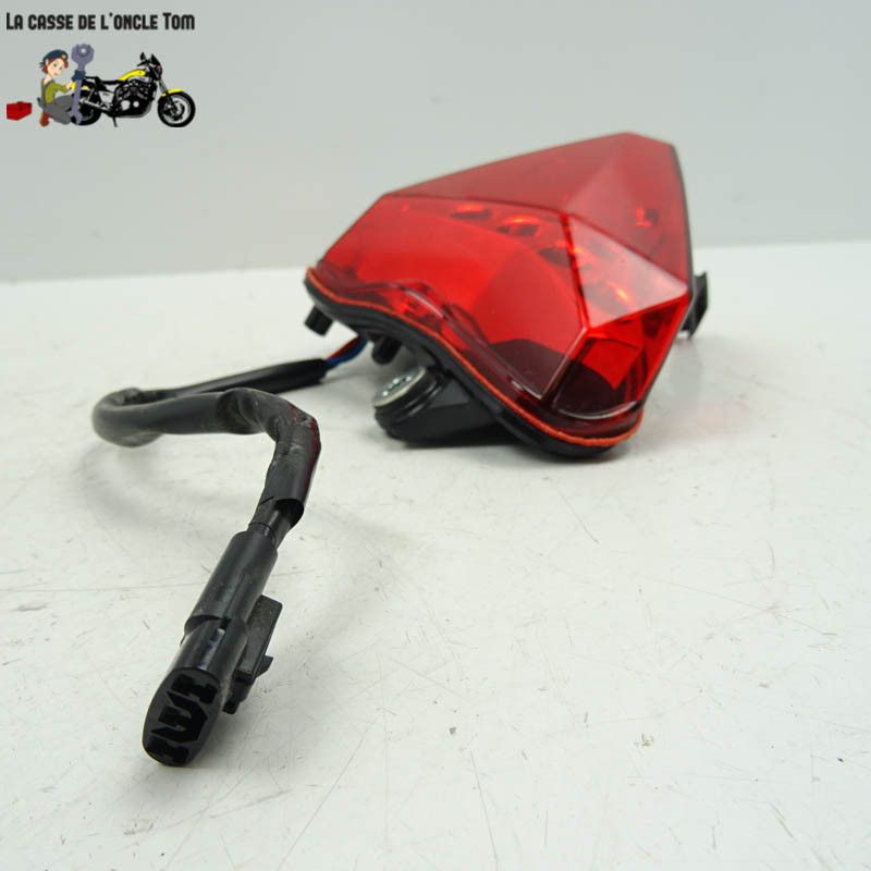 Feu arrière Kawasaki 650 er-6 2016 - CTM-12164-023