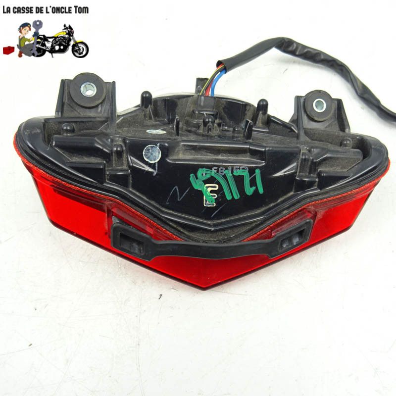 Feu arrière Kawasaki 650 er-6 2016 - CTM-12164-023