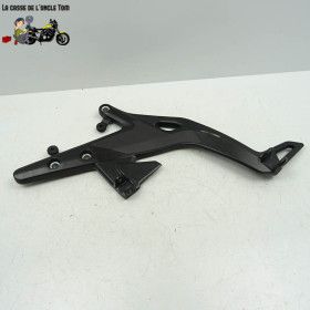 Platine gauche Kawasaki 650...