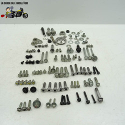 Kit visserie Kawasaki 650 er-6 2016 - CTM-12164-033