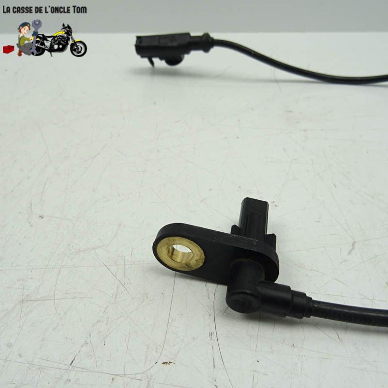 Capteur ABS Kawasaki 650 er-6 2016 - CTM-12164-054