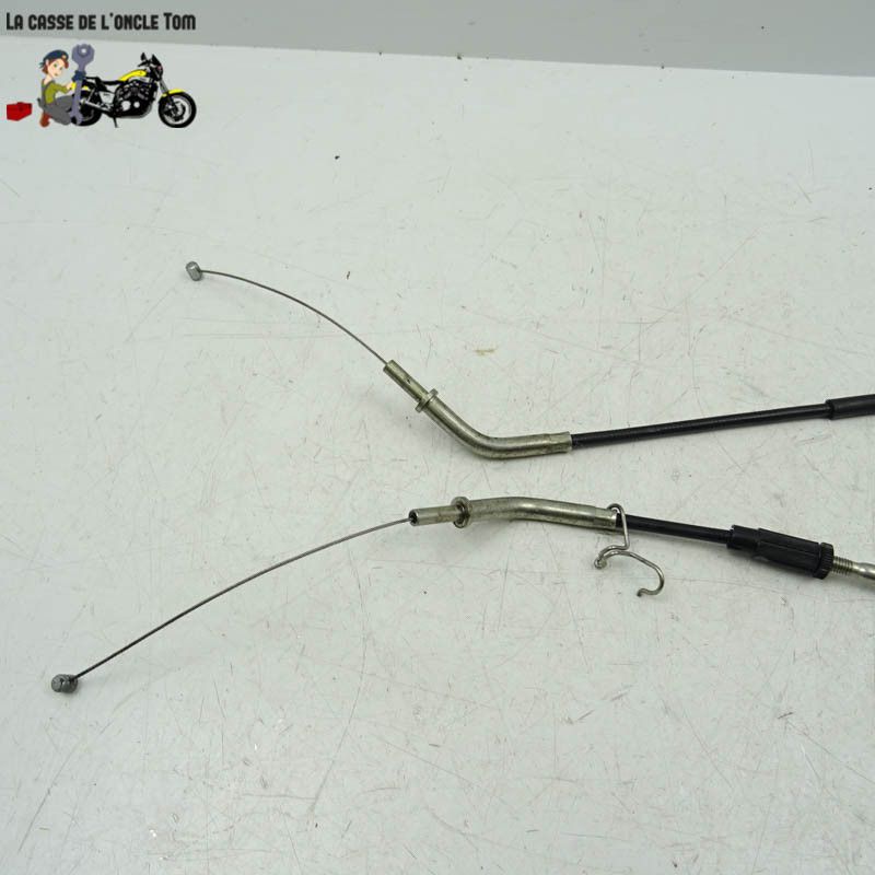 Câbles d'accéleration Kawasaki 650 er-6 2016 - CTM-12164-056