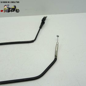Câbles d'accéleration Kawasaki 650 er-6 2016