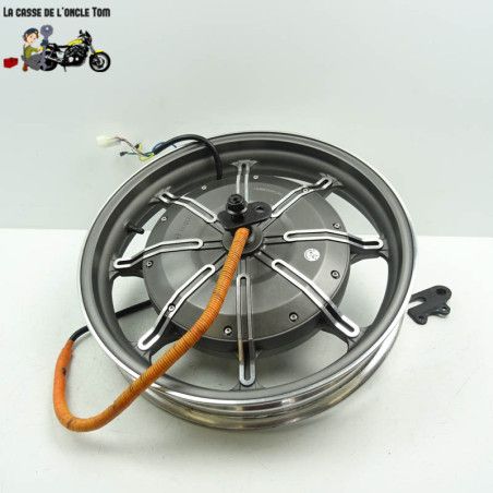 Roue arrière moteur Vmoto Soco Super Soco TS 2020 - CTM-12297-000