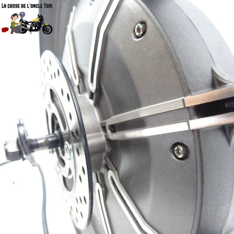 Roue arrière moteur Vmoto Soco  Super Soco TS 2020 - CTM-12297-000