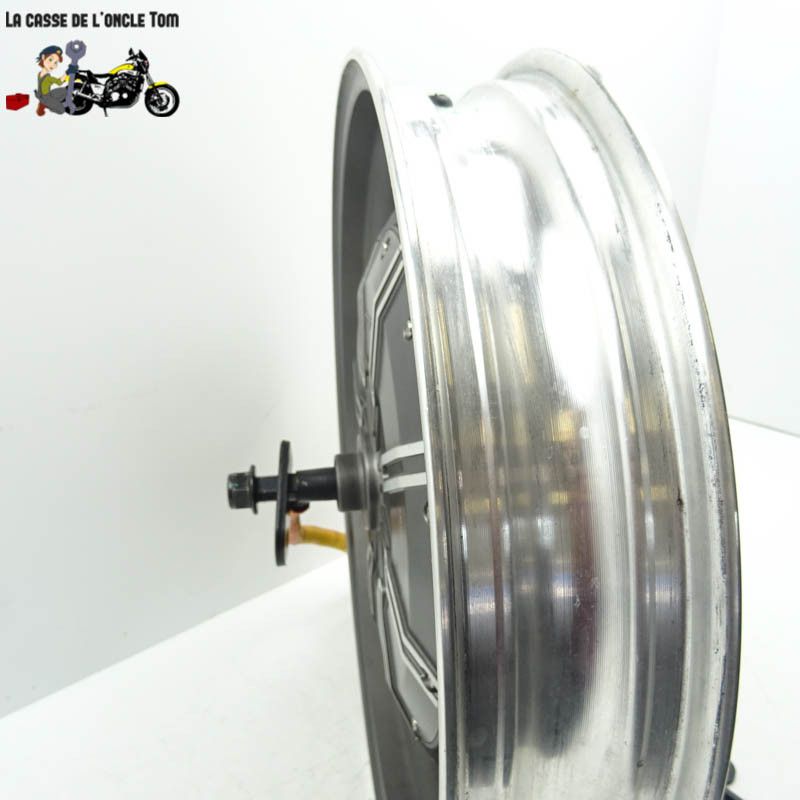 Roue arrière moteur Vmoto Soco  Super Soco TS 2020 - CTM-12297-000