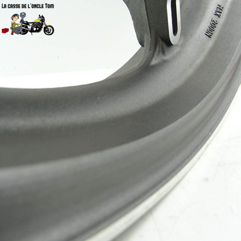 Roue arrière moteur Vmoto Soco  Super Soco TS 2020 - CTM-12297-000