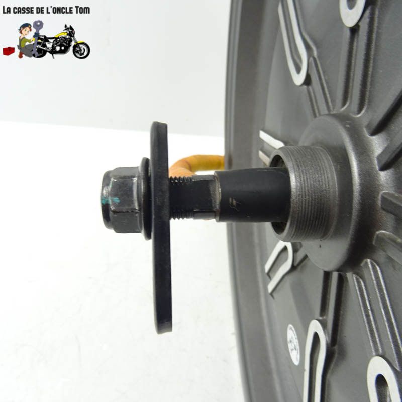 Roue arrière moteur Vmoto Soco  Super Soco TS 2020 - CTM-12297-000