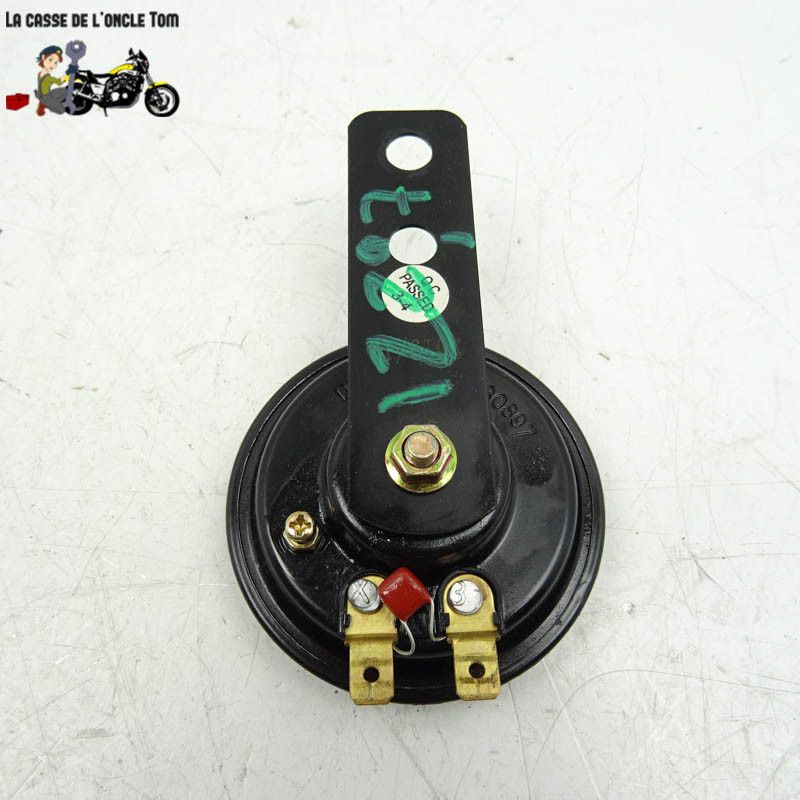 Klaxon Vmoto Soco  Super Soco TS 2020 - CTM-12297-006