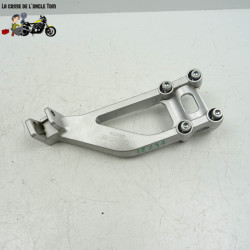 Platine arrière droite Vmoto Soco Super Soco TS 2020 - CTM-12297-007