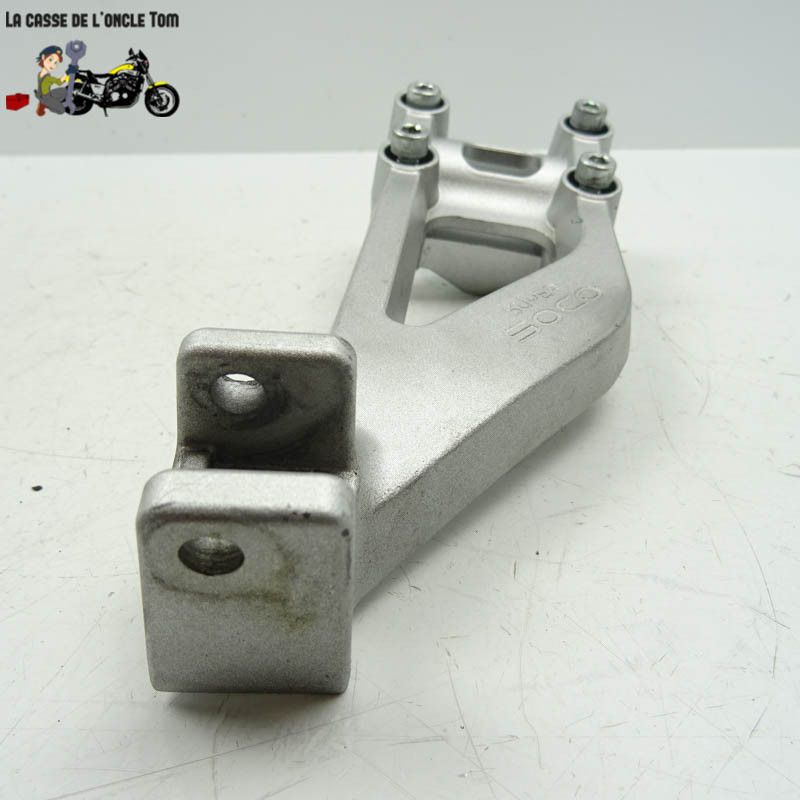 Platine arrière droite Vmoto Soco  Super Soco TS 2020 - CTM-12297-007