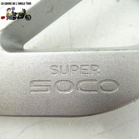 Platine arrière droite Vmoto Soco Super Soco TS 2020
