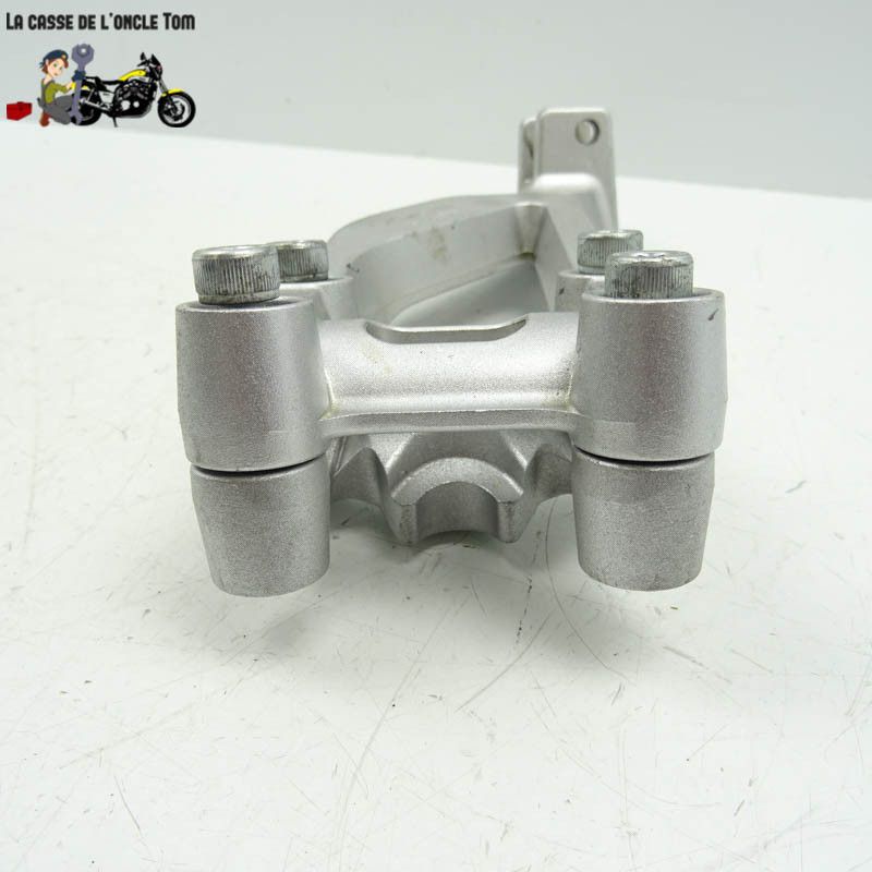 Platine arrière droite Vmoto Soco  Super Soco TS 2020 - CTM-12297-007