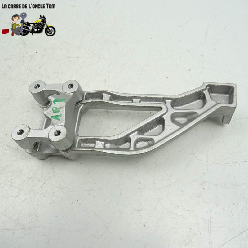 Platine arrière droite Vmoto Soco  Super Soco TS 2020 - CTM-12297-007