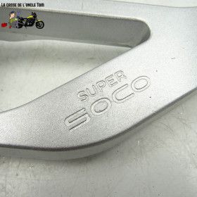 Platine arrière gauche Vmoto Soco Super Soco TS 2020