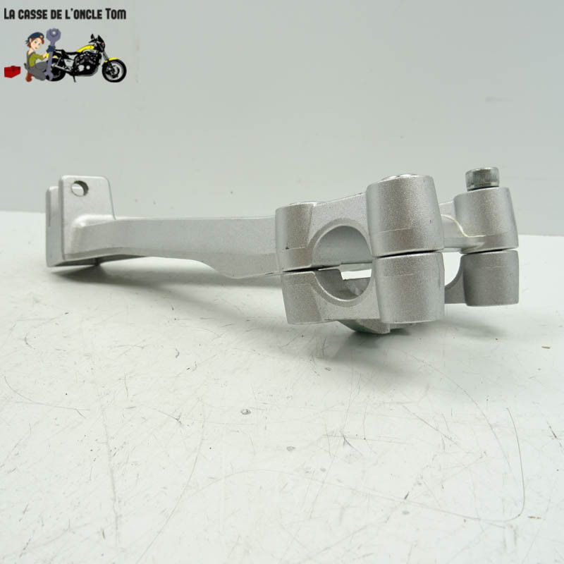 Platine arrière gauche Vmoto Soco  Super Soco TS 2020 - CTM-12297-008