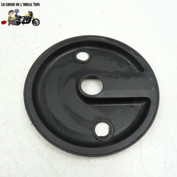 Couvercle de platine gauche Vmoto Soco Super Soco TS 2020 - CTM-12297-012