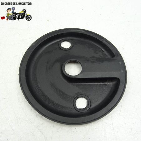 Couvercle de platine gauche Vmoto Soco Super Soco TS 2020 - CTM-12297-012