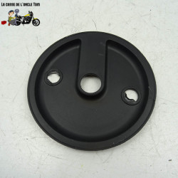 Couvercle de platine droite Vmoto Soco Super Soco TS 2020 - CTM-12297-013